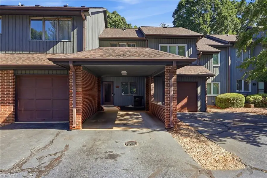210 College Road #102, Greensboro, NC 27410 - #2