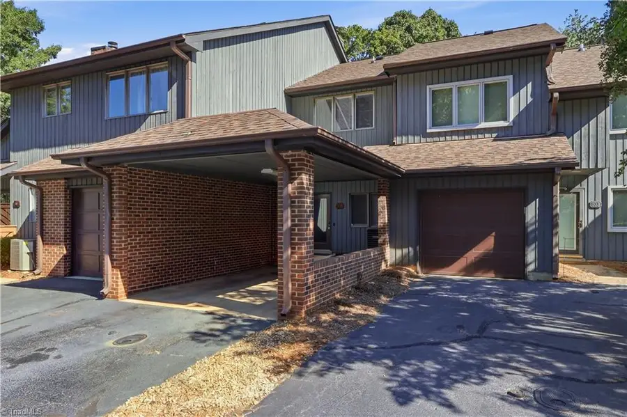 210 College Road #102, Greensboro, NC 27410 - #3