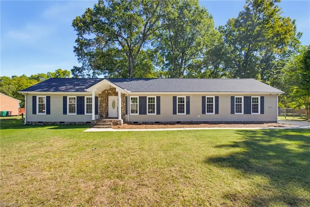 202 Dilworth Road, High Point, NC 27265 - #1