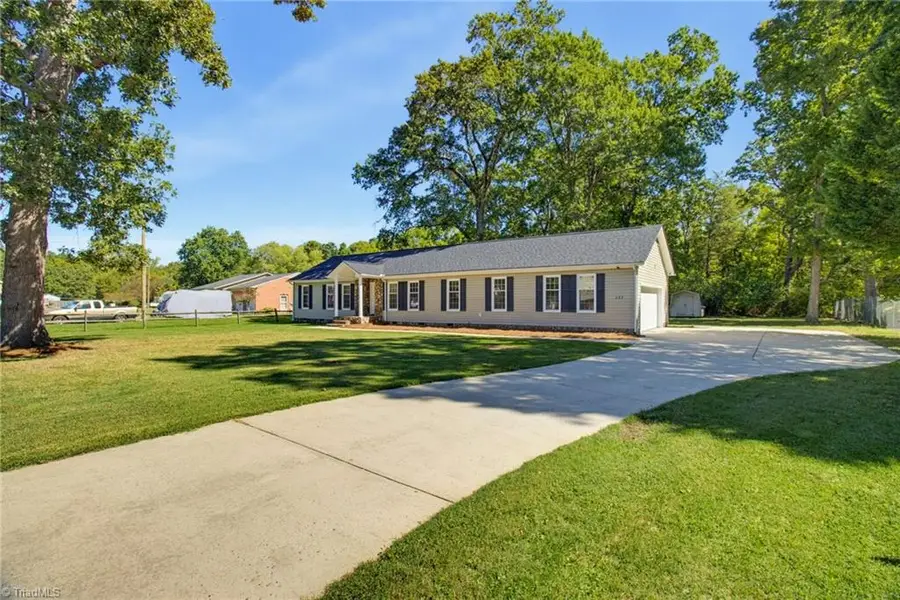 202 Dilworth Road, High Point, NC 27265 - #2