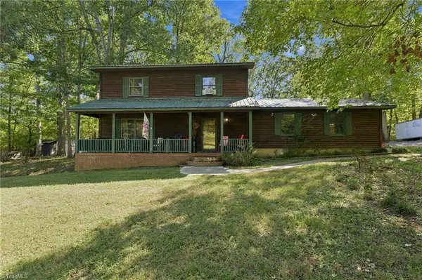2321 Race Track Road, Sophia, NC 27350