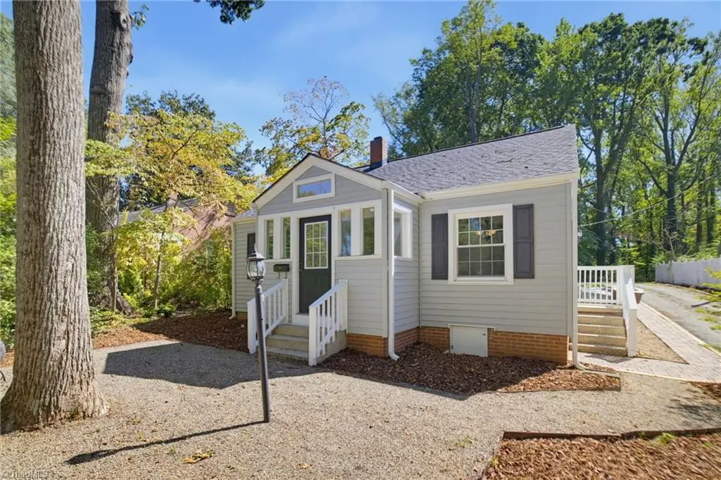 3809 Walker Avenue, Greensboro, NC 27403 - #1