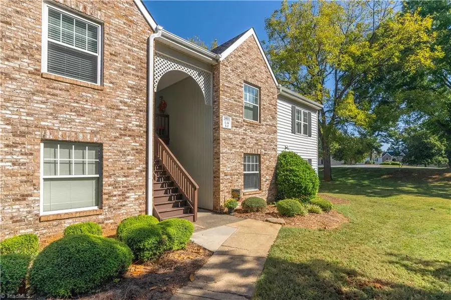 3801 Old Rosebud Court #F, Clemmons, NC 27012 - #2