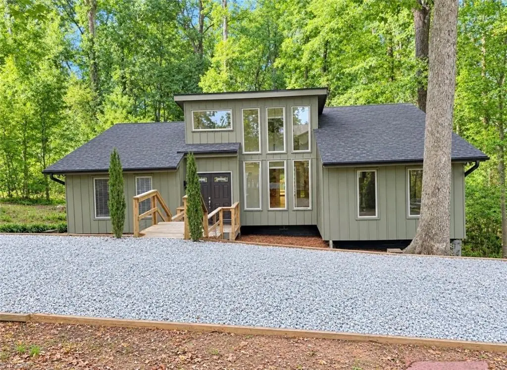 5618 Cates Drive, Greensboro, NC 27409 - #1