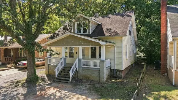 2824 Glenn Avenue, Winston-Salem, NC 27105