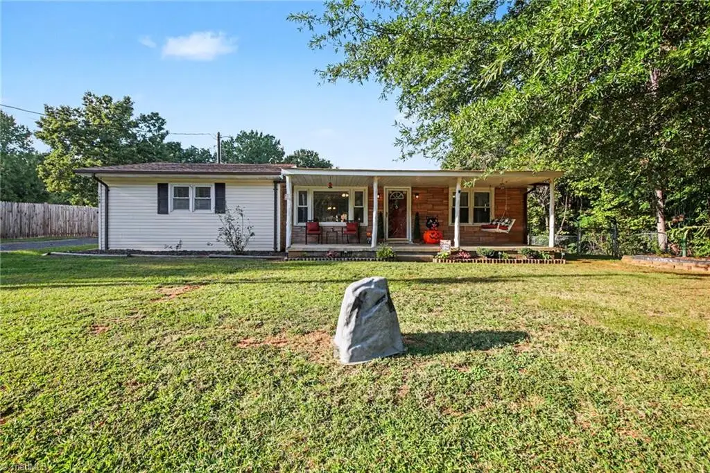 10648 Cherry Grove Road, Reidsville, NC 27320 - #1