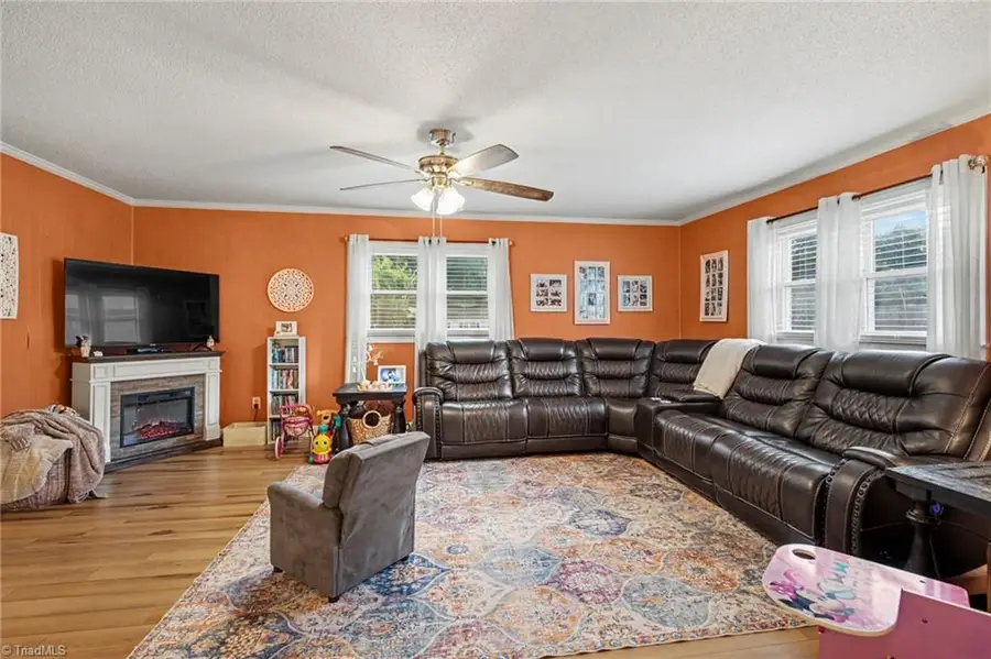 10648 Cherry Grove Road, Reidsville, NC 27320 - #2