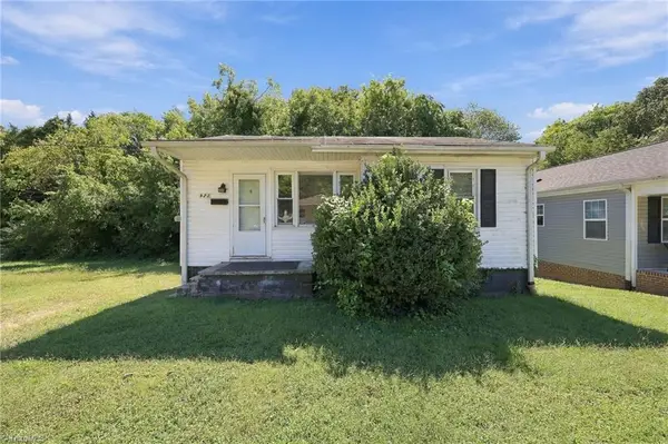 922 Taft Street, Winston-Salem, NC 27105