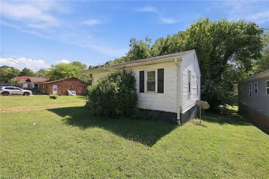 922 Taft Street, Winston Salem, NC 27105 - #2
