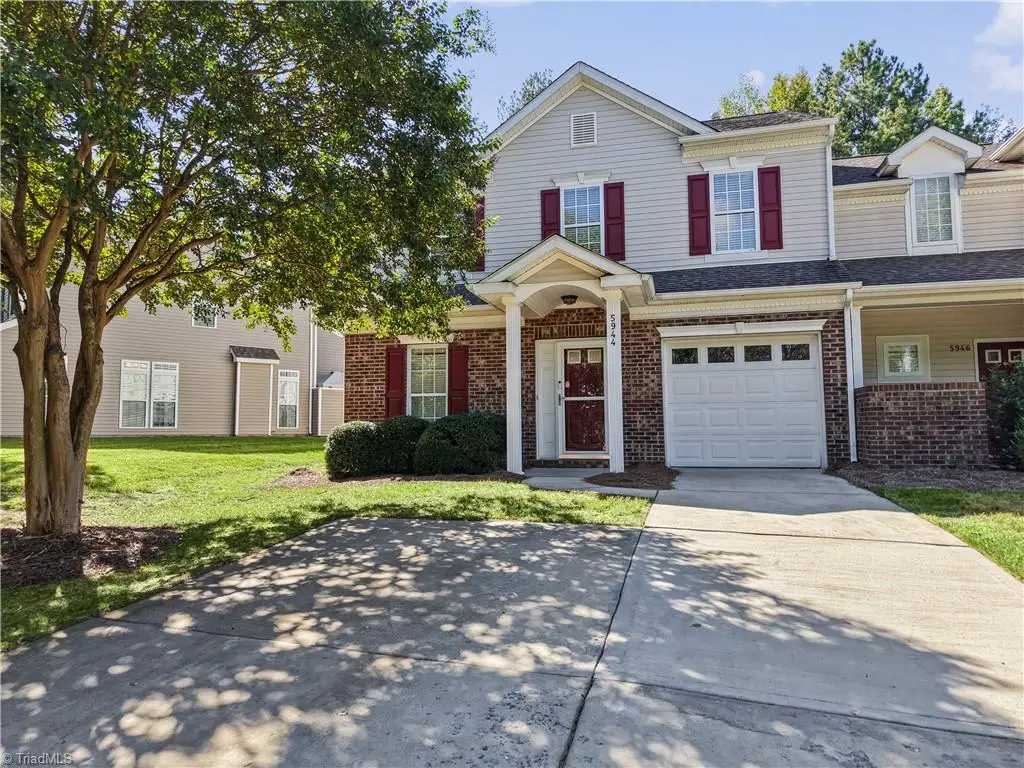 5944 Hollow Wood Court, Winston Salem, NC 27104 - #1
