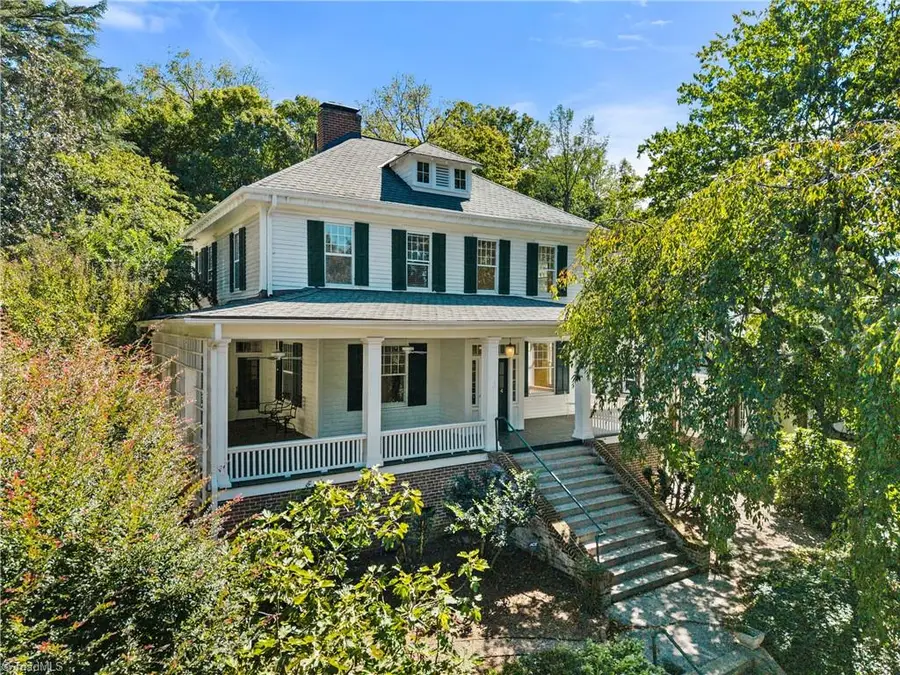 1224 Glade Street, Winston Salem, NC 27101 - #3