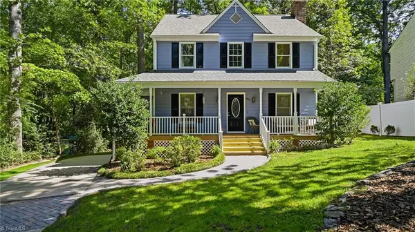 358 Amherst Creek Drive, Wake Forest, NC 27587