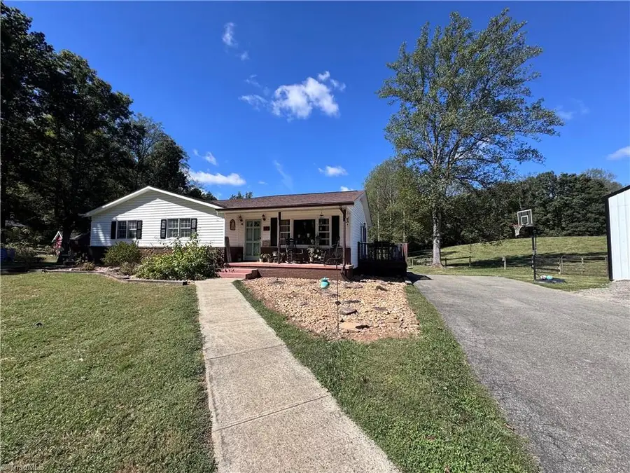 503 Sam Fulk Road, Pilot Mountain, NC 27041 - #2