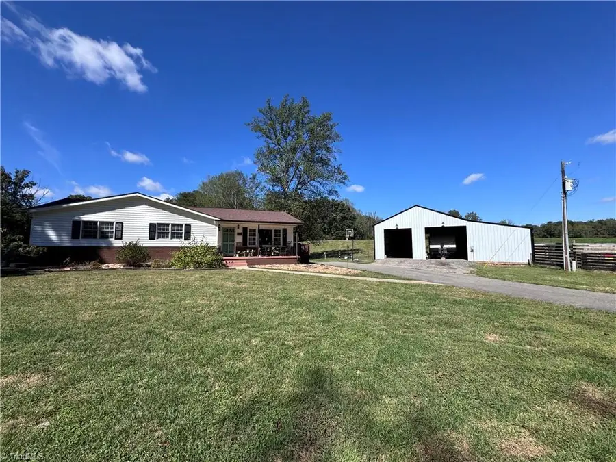 503 Sam Fulk Road, Pilot Mountain, NC 27041 - #3