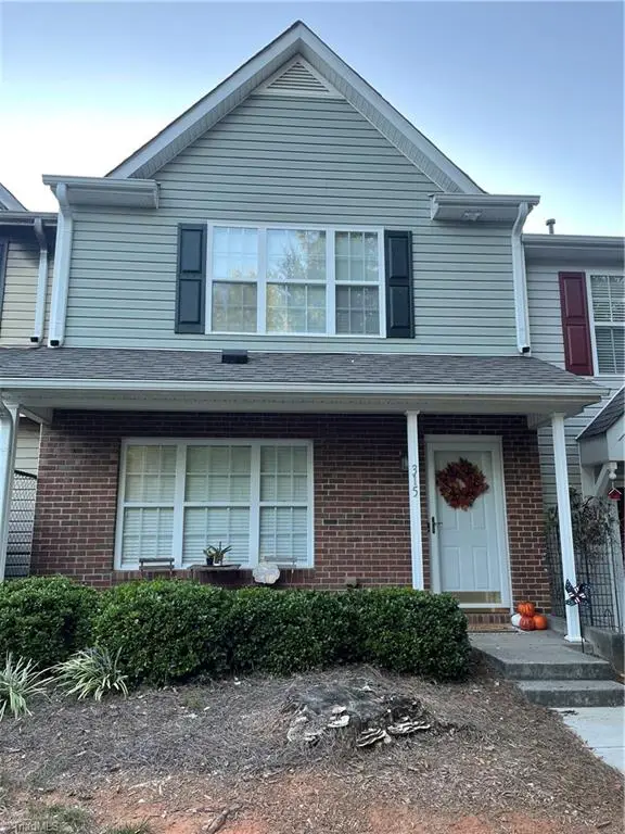 315 Butler Avenue, Winston-Salem, NC 27103