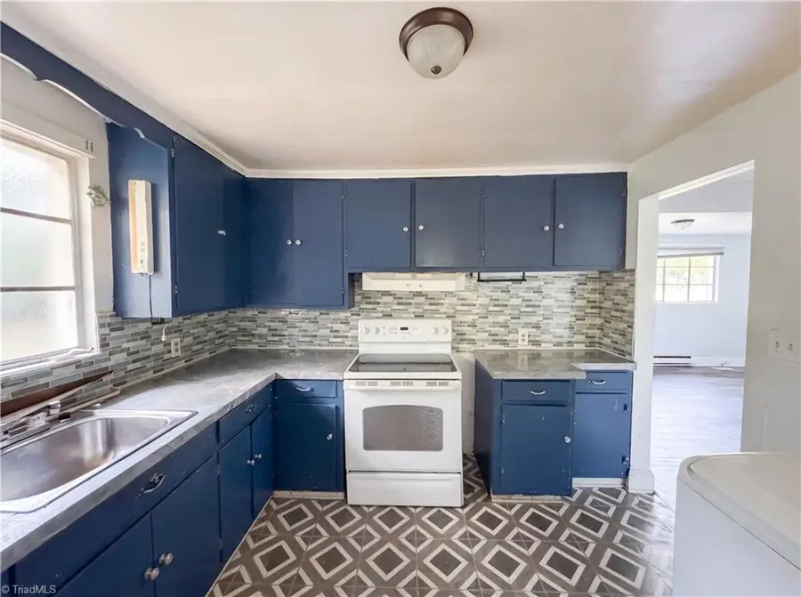2656 W Old Us Highway 64, Lexington, NC 27295 - #2
