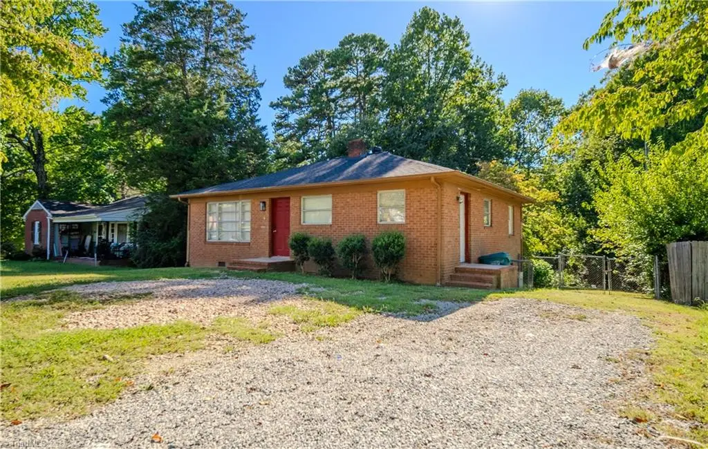1503 Darden Street, High Point, NC 27265 - #1