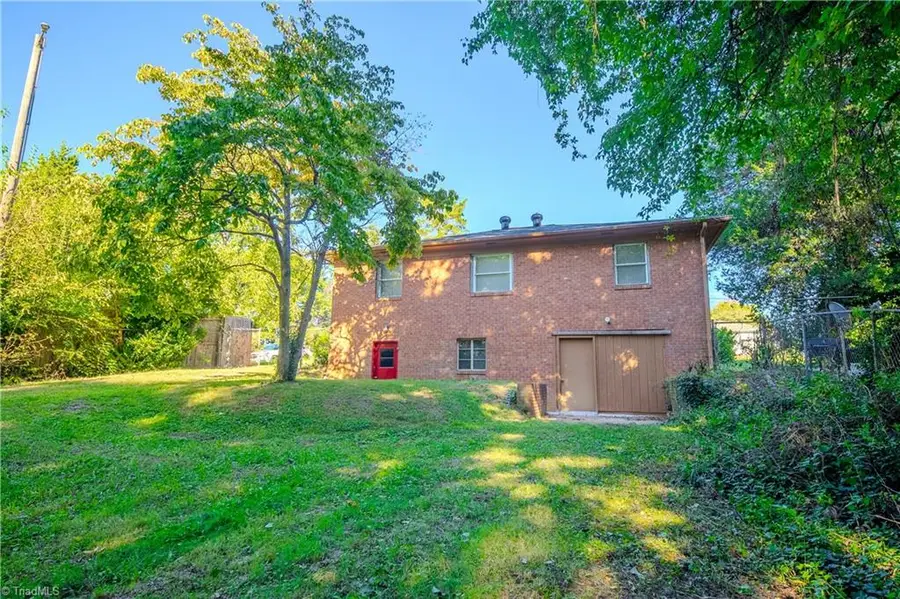 1503 Darden Street, High Point, NC 27265 - #3