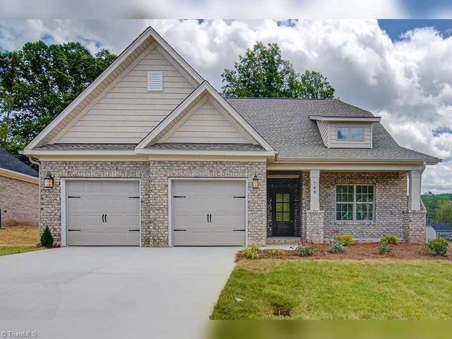 104 James Glen Court, King, NC 27021 - #1
