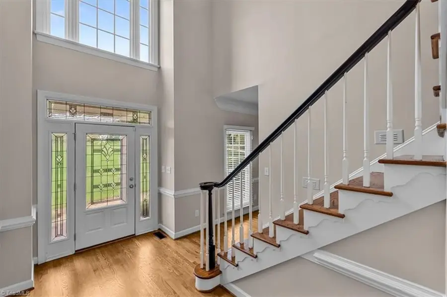 6101 Trotter Ridge Road, Summerfield, NC 27358 - #2