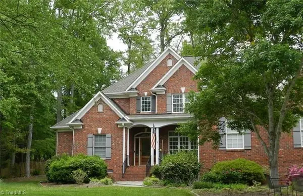 8246 Ipswich Court, Summerfield, NC 27358