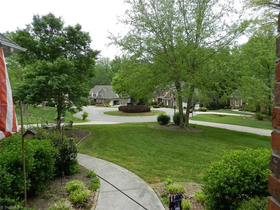 8246 Ipswich Court, Summerfield, NC 27358 - #3