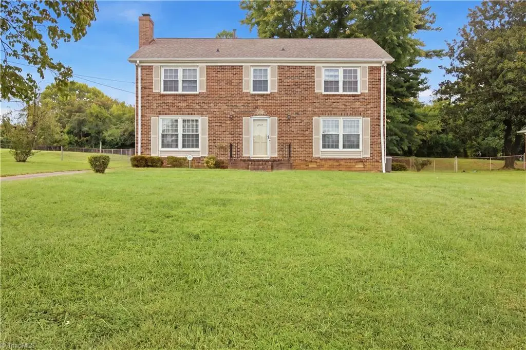 3205 Crestview Drive, High Point, NC 27260 - #1