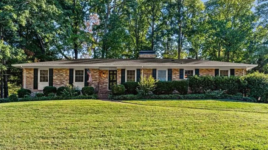 640 Hemlock Drive, Asheboro, NC 27205 - #2