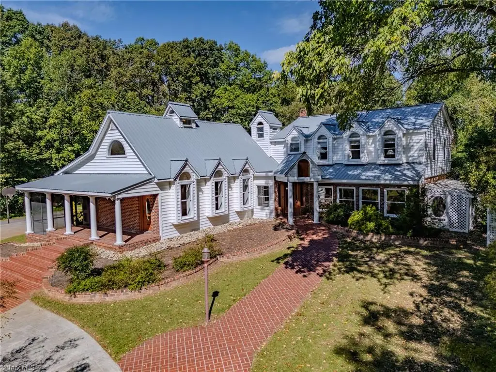 8217 Styers Ferry Road, Clemmons, NC 27012 - #1