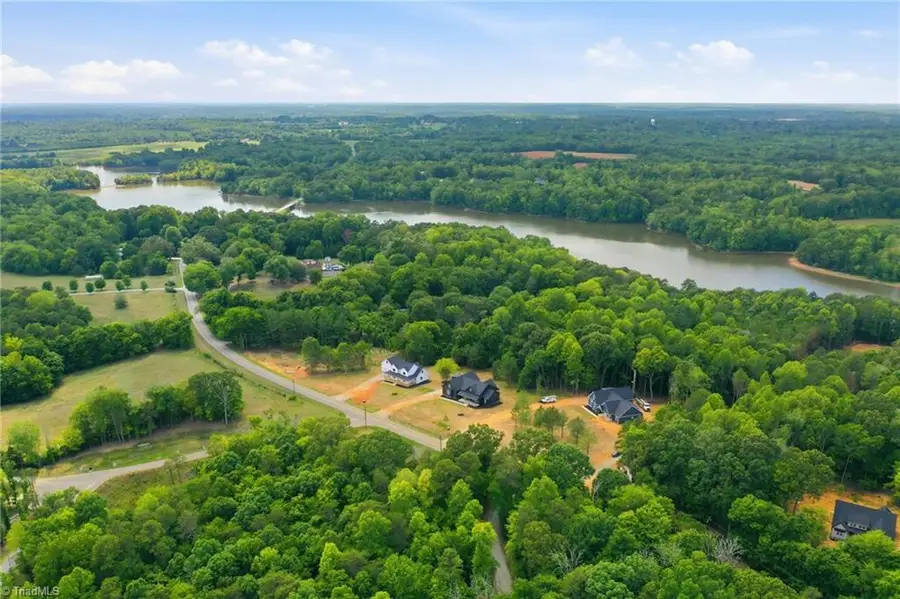3520 Bason Road, Mebane, NC 27302 - #3