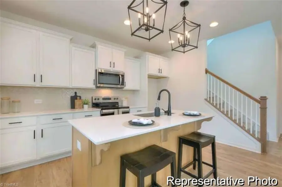 5008 Reedy Creek Farm Circle #589, Greensboro, NC 27405 - #2