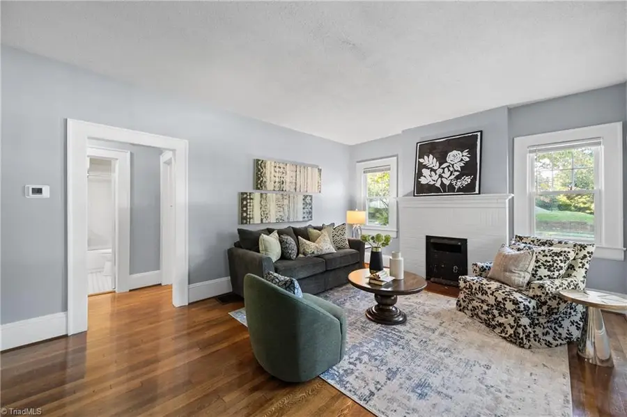 1720 Elizabeth Avenue, Winston Salem, NC 27103 - #3