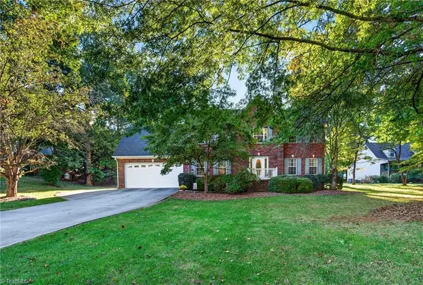 4668 Oakview Drive, Trinity, NC 27370