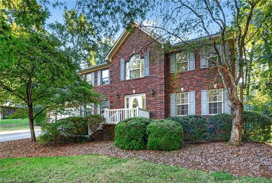 4668 Oakview Drive, Trinity, NC 27370 - #3