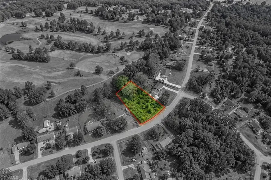 1078 Foxfire Road, Kernersville, NC 27284 - #2