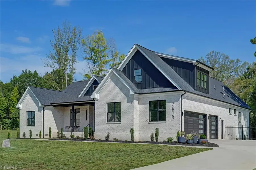 7618 Pemberley Drive, Oak Ridge, NC 27310 - #3