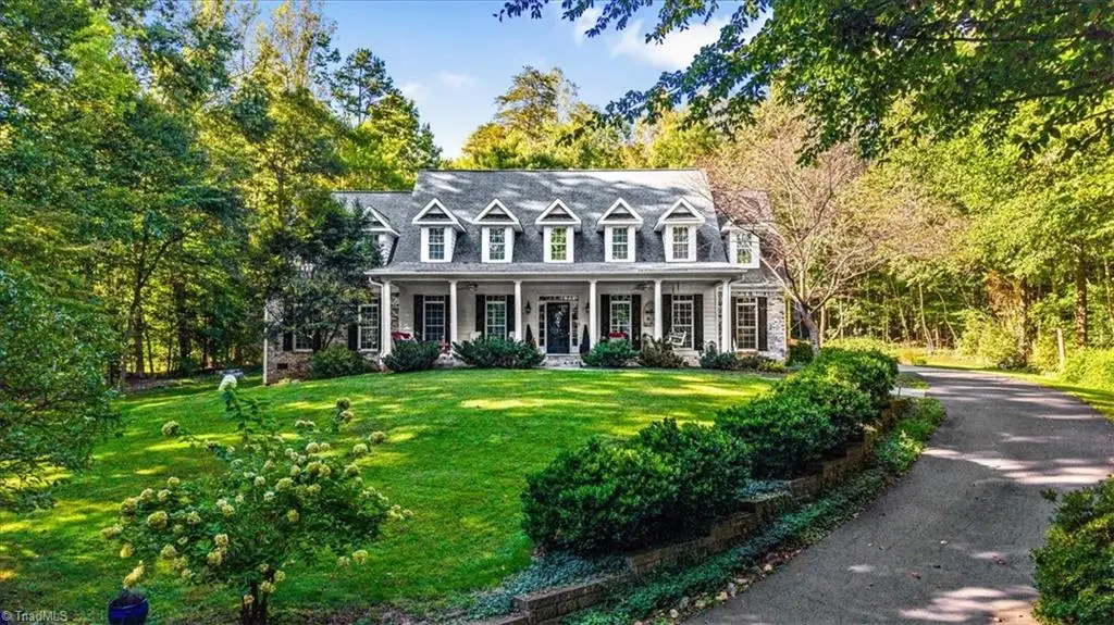 7999 Witty Road, Summerfield, NC 27358 - #1