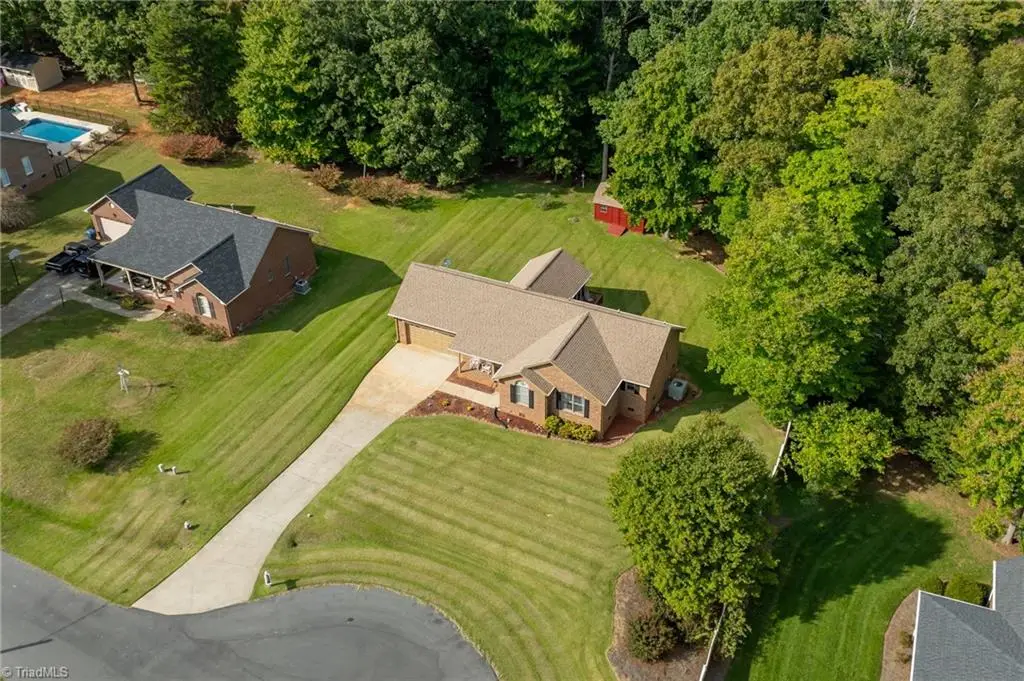 109 Victorian Court, Randleman, NC 27317 - #1