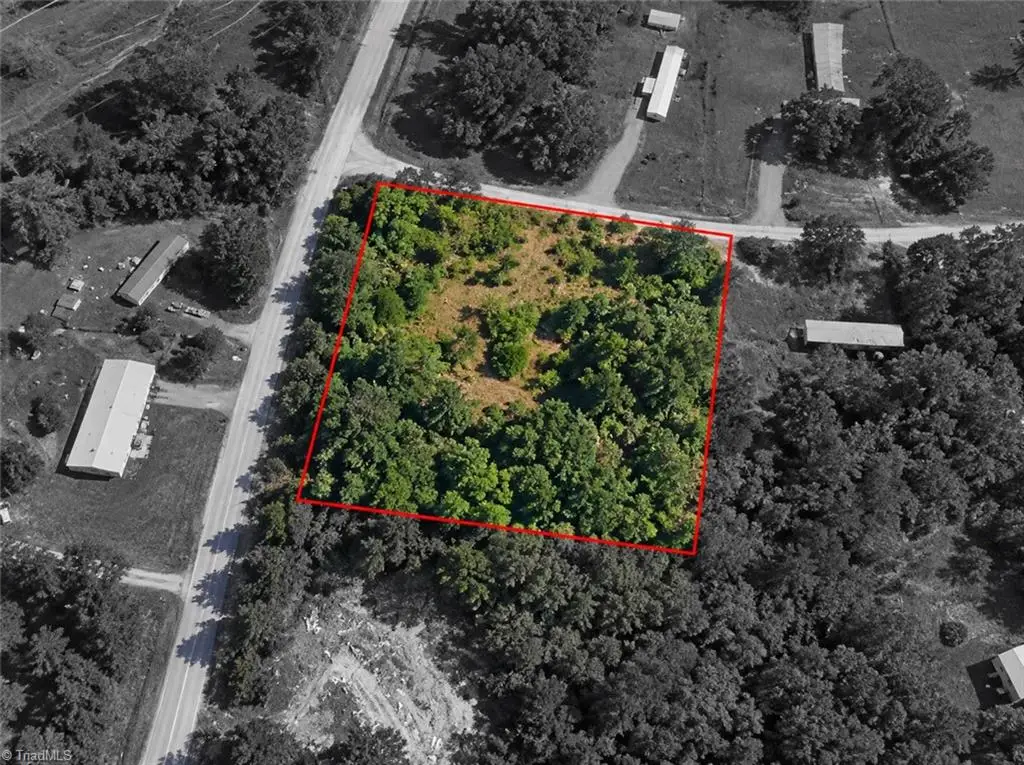 1344 Liberty Church Road, Thomasville, NC 27360 - #1