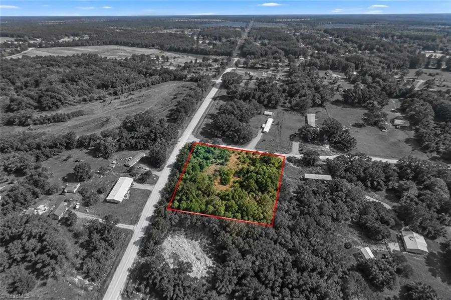 1344 Liberty Church Road, Thomasville, NC 27360 - #2