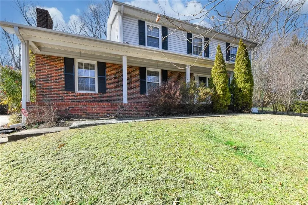 2019 Downing Street, Greensboro, NC 27410 - #1