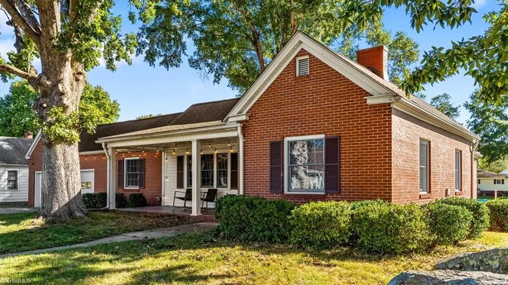 100 N Johnston Street, Eden, NC 27288 - #1