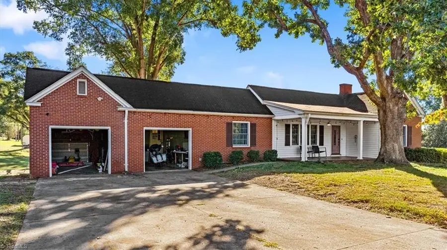 100 N Johnston Street, Eden, NC 27288 - #3