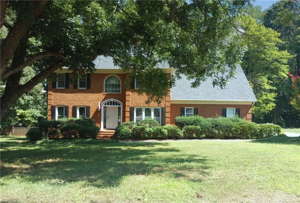 8 Dunkirk Place, Greensboro, NC 27410 - #1