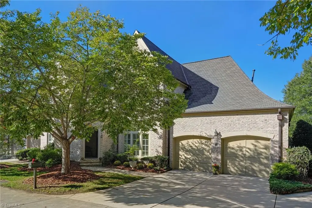 7 Chippers Court, Greensboro, NC 27407 - #1