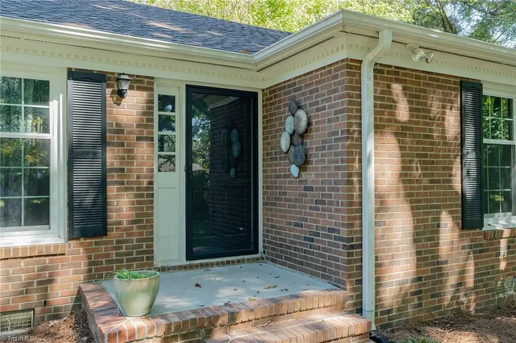 1333 Wiley Lewis Road, Greensboro, NC 27406 - #1