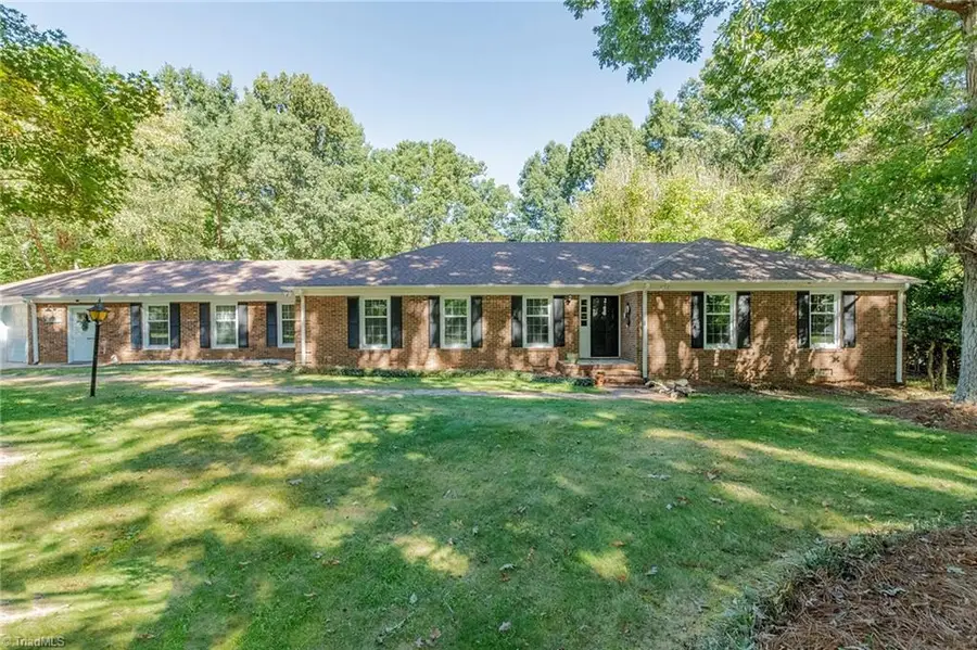 1333 Wiley Lewis Road, Greensboro, NC 27406 - #2