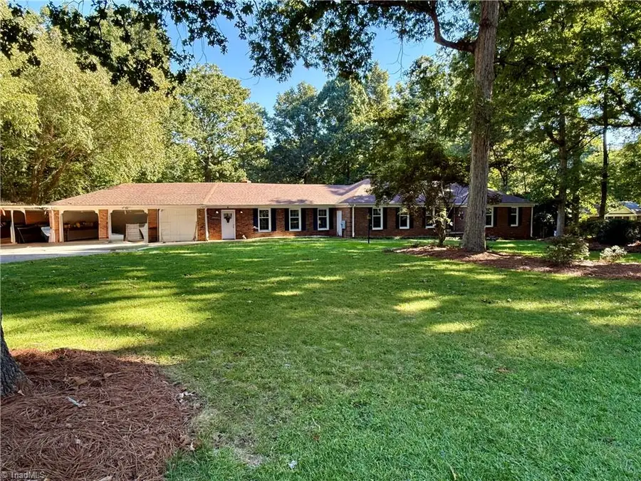 1333 Wiley Lewis Road, Greensboro, NC 27406 - #3