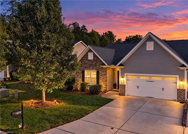 6010 Trailshead Drive, Greensboro, NC 27405