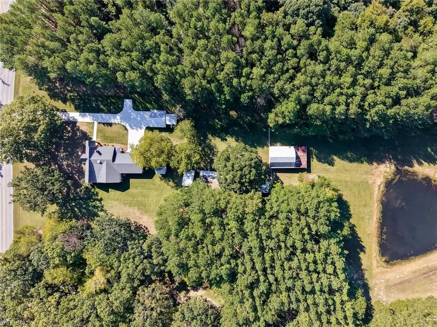 1036 Cunningham Road, Thomasville, NC 27360 - #2